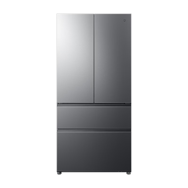 米家560L法式多门冰箱BCD-560WFSGPD 4499.05元 - 86线报 米家560L法式多门冰箱BCD-560WFSGPD 4499.05元 - 86线报