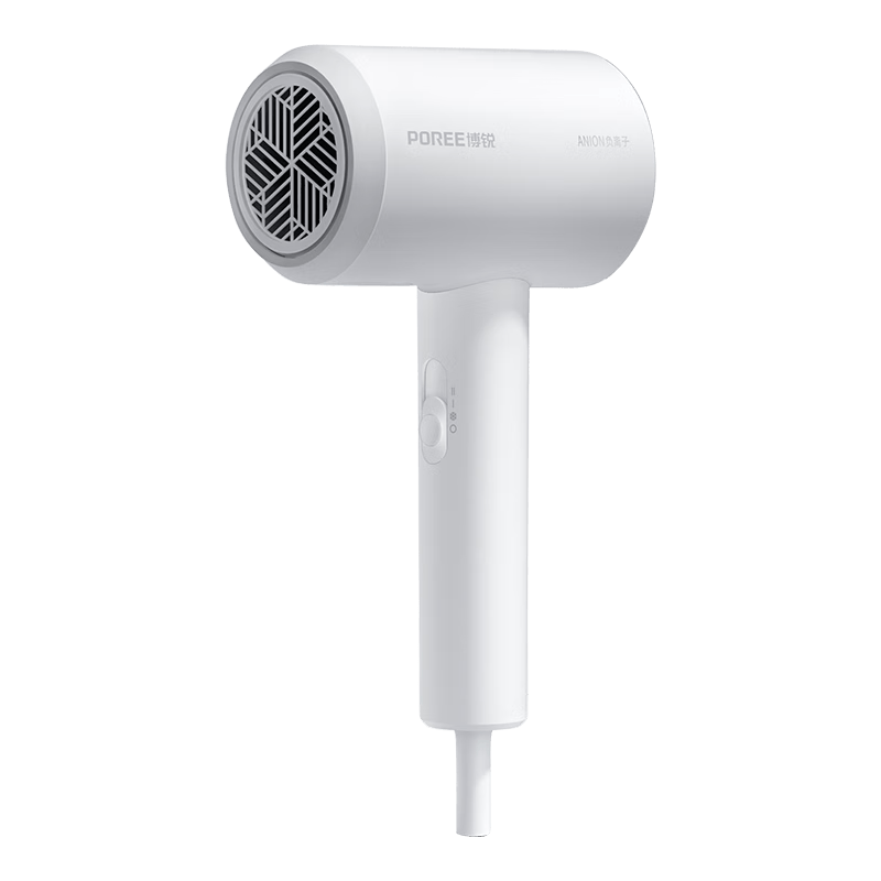 飞科PH1629 1800w负离子电吹风珍珠白 50.15元 - 86线报
