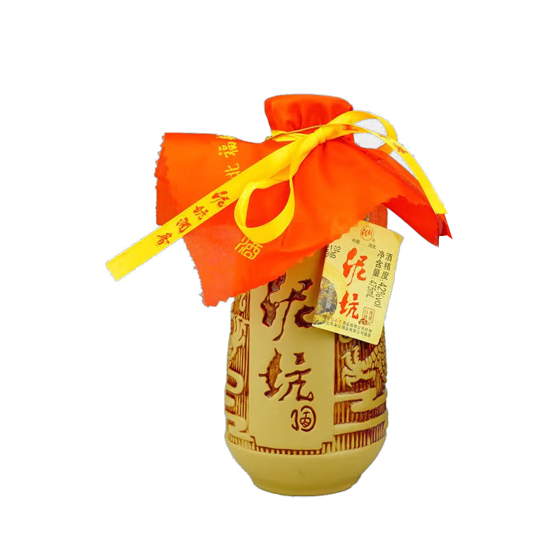 泥坑泥壶42度浓香型白酒475ml 8.65元 - 线报酷 泥坑泥壶42度浓香型白酒475ml 8.65元 - 线报酷