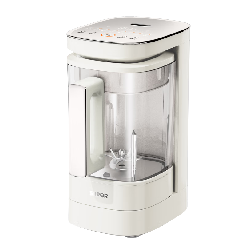 苏泊尔SP921S 0涂层小方糖破壁机1.75L变频轻音 508.79元 - 86线报