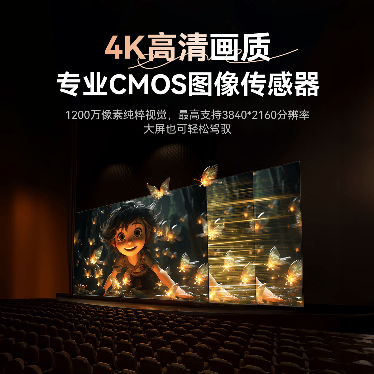 智国者4K高清电脑摄像头USB广角双麦克风自动对焦台式笔记本电脑视频通话会议考试面试直播 92.6元 - 86线报