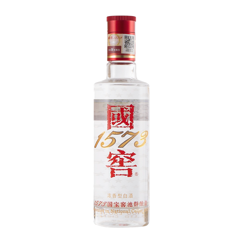 国窖1573 52%vol 100ml×5瓶浓香型白酒 720元 - 86线报 国窖1573 52%vol 100ml×5瓶浓香型白酒 720元 - 86线报