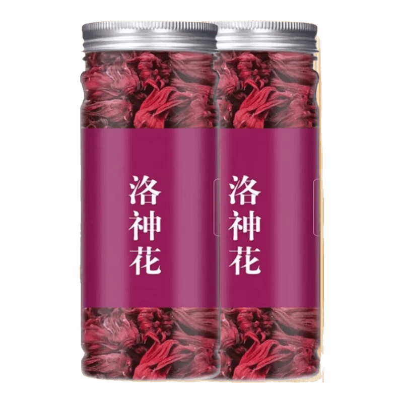 洛神花茶精选大朵洛神花15克袋装 0.9元 - 86线报