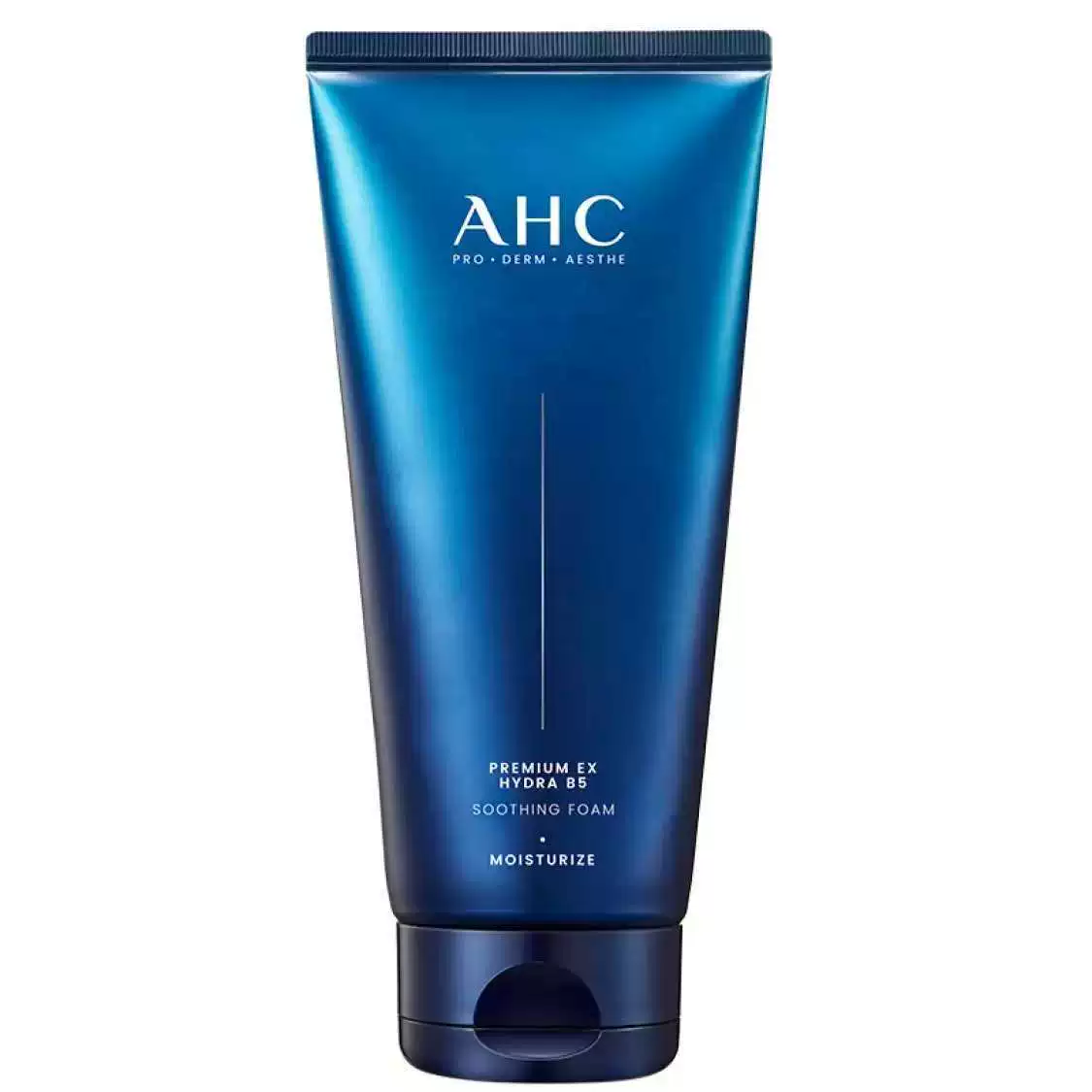 AHC A.H.C 专研B5洗面奶泡沫清洁毛孔洁面控油滋润修护180ml - 86线报 AHC A.H.C 专研B5洗面奶泡沫清洁毛孔洁面控油滋润修护180ml - 86线报