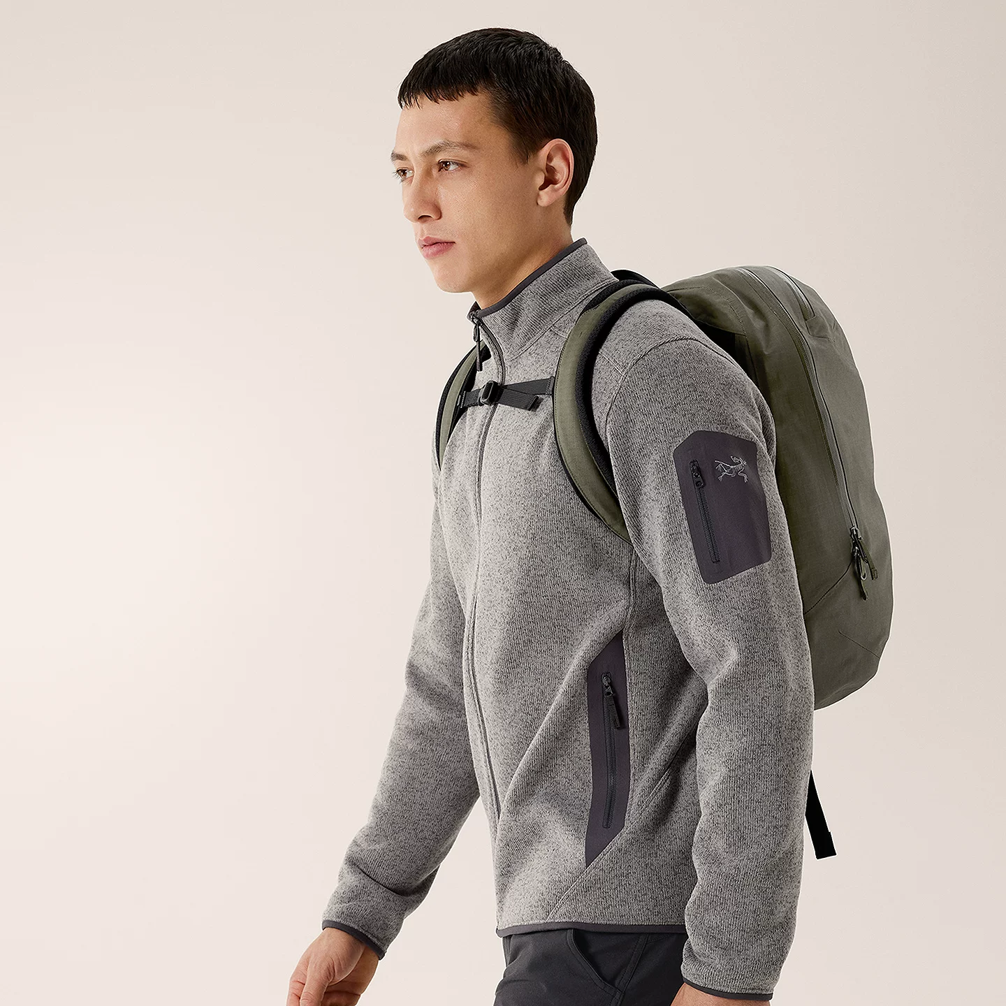 ARC'TERYX GRANVILLE 16男女同款背包 1780元 - 86线报 ARC'TERYX GRANVILLE 16男女同款背包 1780元 - 86线报