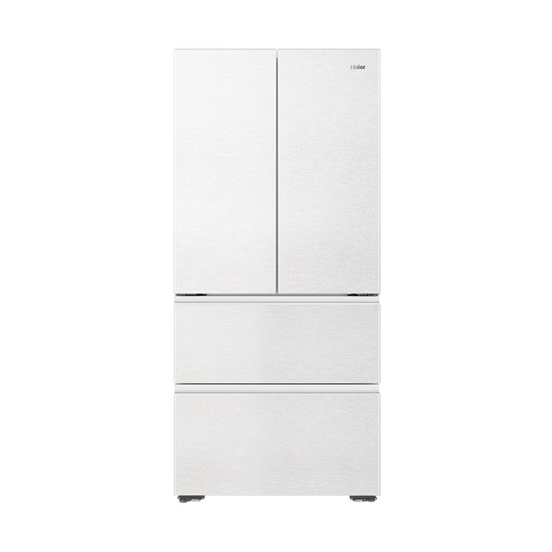 海尔云溪503L法式多门冰箱BCD-503WGHFD1CWLU1 4875.72元 - 86线报