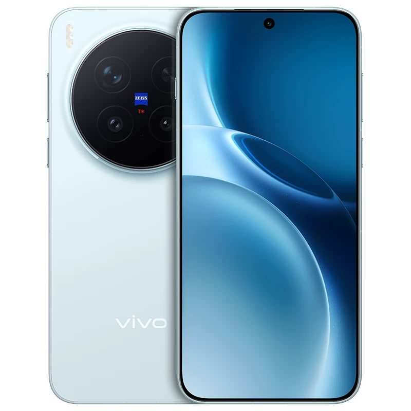 vivo X300Pro新品蔡司2亿APO超级长焦天玑9500拍照手机官方旗舰店官网正品百补 - 86线报