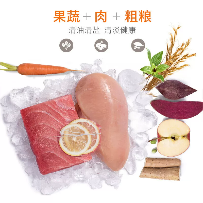 比瑞吉草本泌尿道猫粮添加车前子茯苓营养配方通用冻干成猫粮2kg 79元 - 86线报