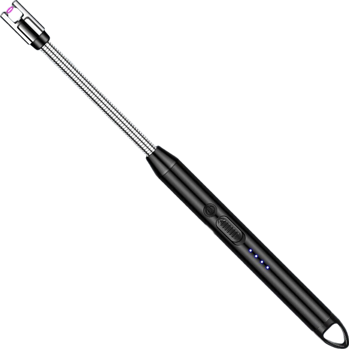 点火器脉冲点火枪电子打火棒升级款黑色1个装 1.87元 - 86线报 点火器脉冲点火枪电子打火棒升级款黑色1个装 1.87元 - 86线报