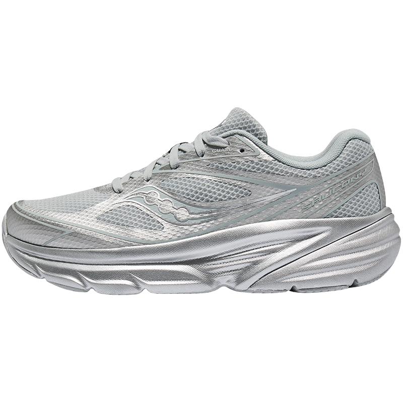 saucony GUARD AMR 赛博缓震跑鞋 219元 - 线报酷
