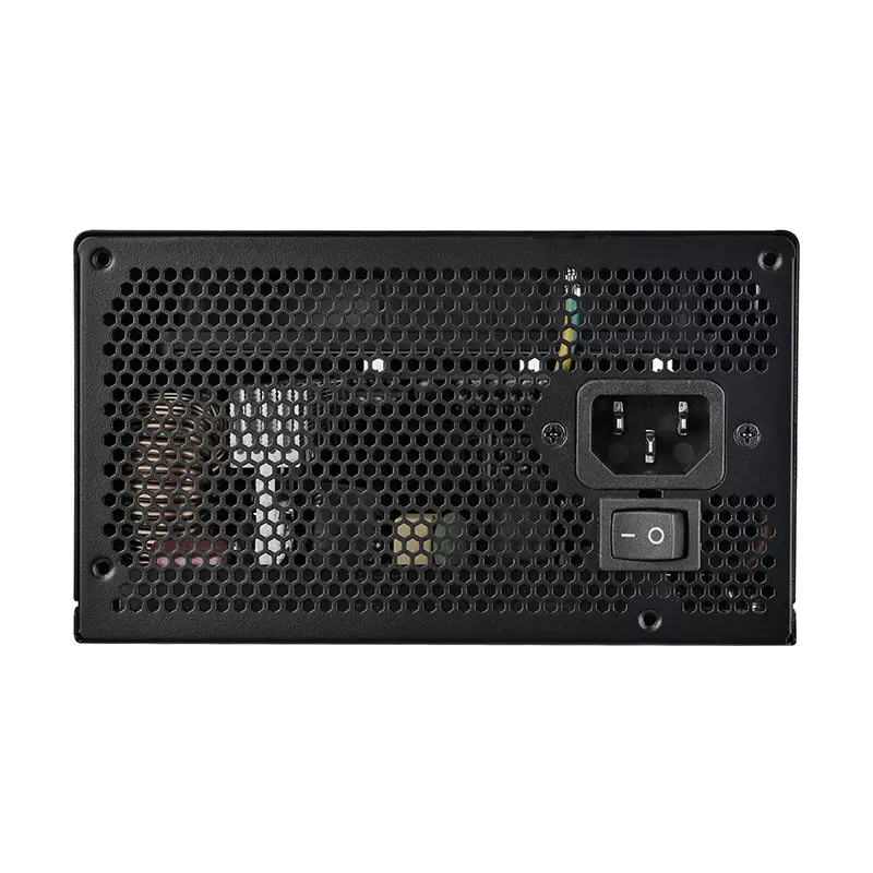 银昕SliverStone银昕 VF1200R-PM额定1200W白金牌ATX电源ATX3.1版 - 线报酷