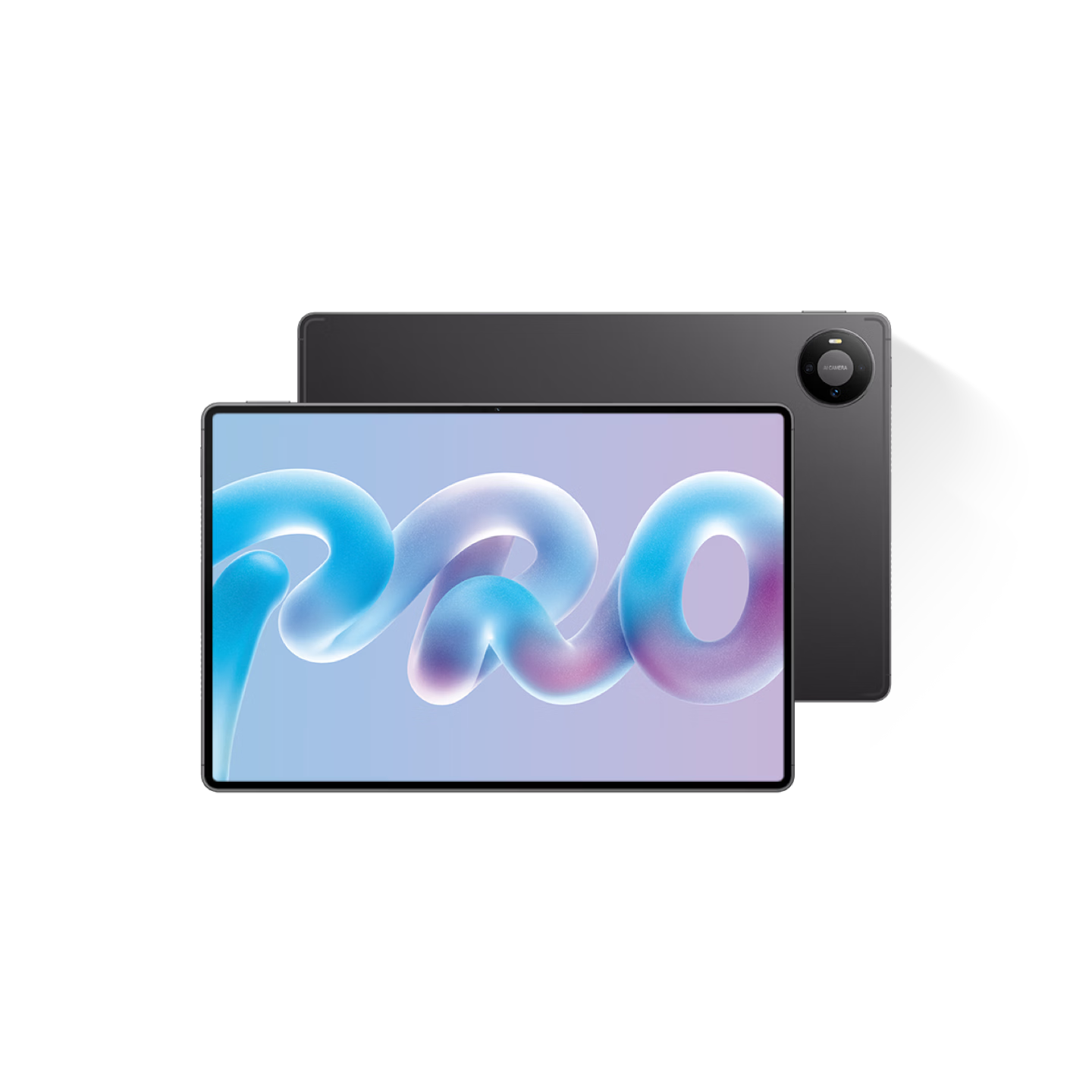 华为 MatePad Pro 12英寸 平板电脑 深空灰 12+256G 4872.01元 - 86线报