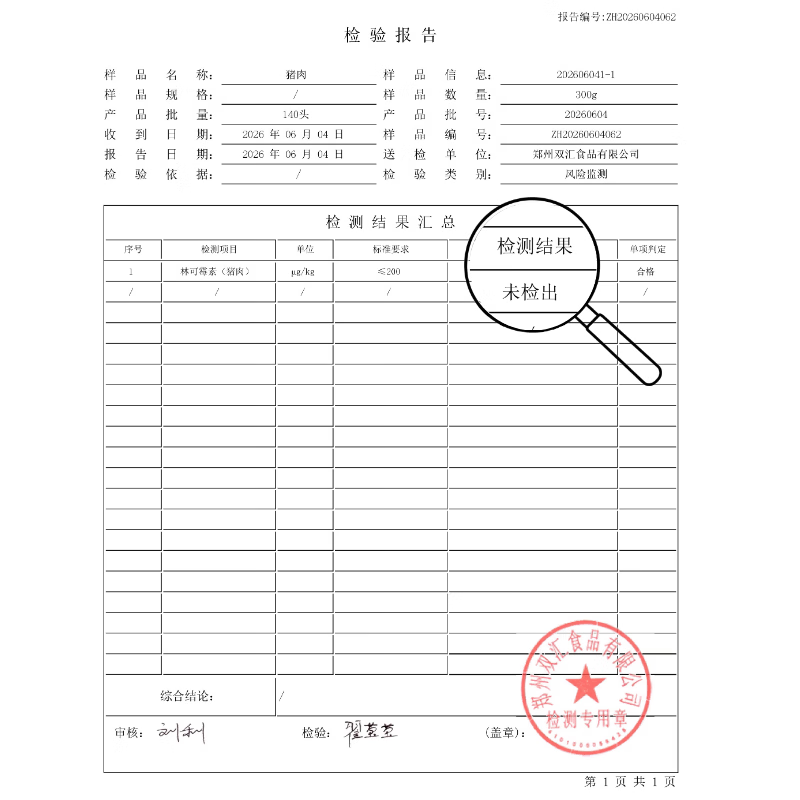 双汇猪小蹄膀拐骨净重3斤 30.9元 - 86线报
