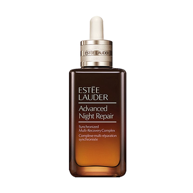 雅诗兰黛小棕瓶修护系列特润修护肌活精华露第七代50ml 222.22元 - 86线报
