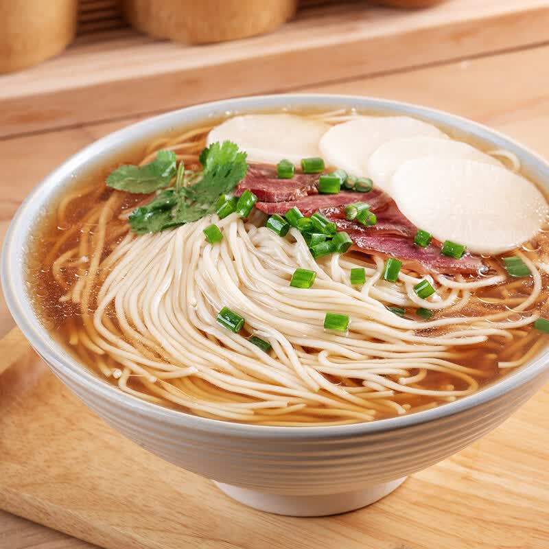 有你一面兰州拉面107g 1.01元 - 86线报