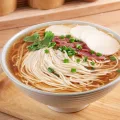 有你一面 兰州拉面 107g 券后1.01元 图片 2