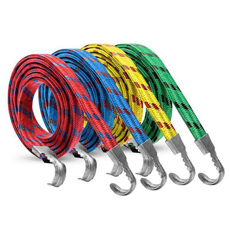 摩托车捆绑带 1.5m×12mm 松紧弹力绳 牛筋橡皮筋 1.67元 包邮 - 86线报 摩托车捆绑带 1.5m×12mm 松紧弹力绳 牛筋橡皮筋 1.67元 包邮 - 86线报