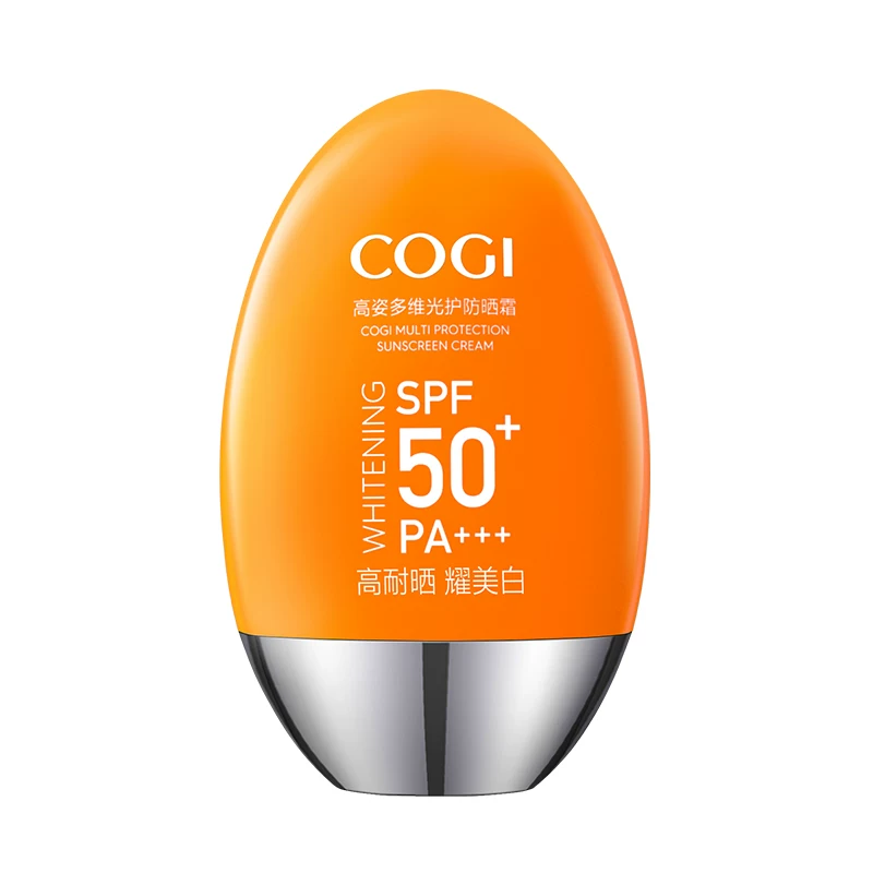 高姿防晒霜50g SPF50多维防紫外线 26.12元 - 86线报 高姿防晒霜50g SPF50多维防紫外线 26.12元 - 86线报