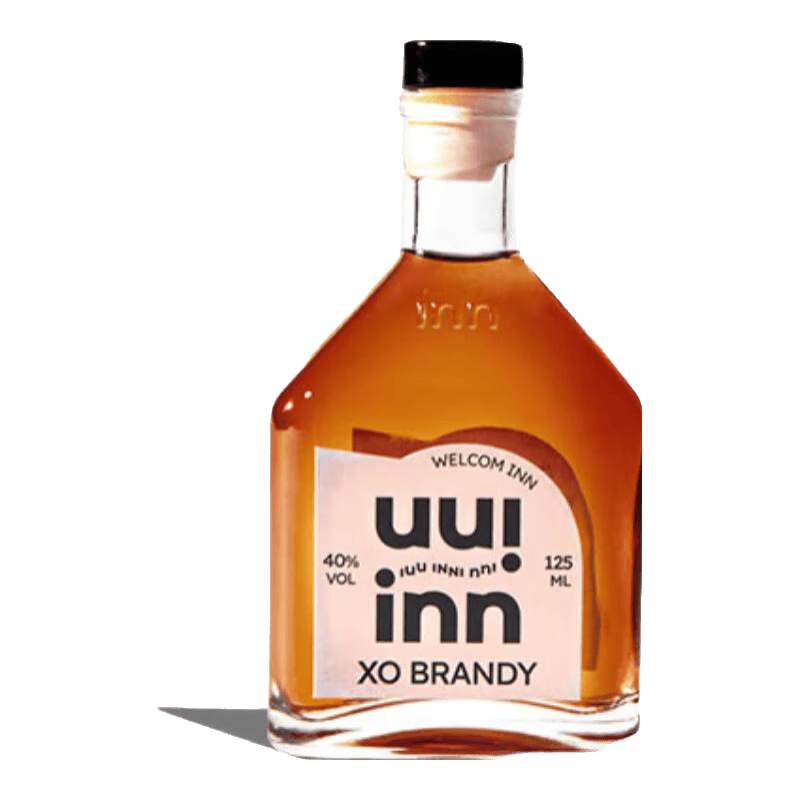 牛引XO白兰地40度125ml 16元 - 线报酷