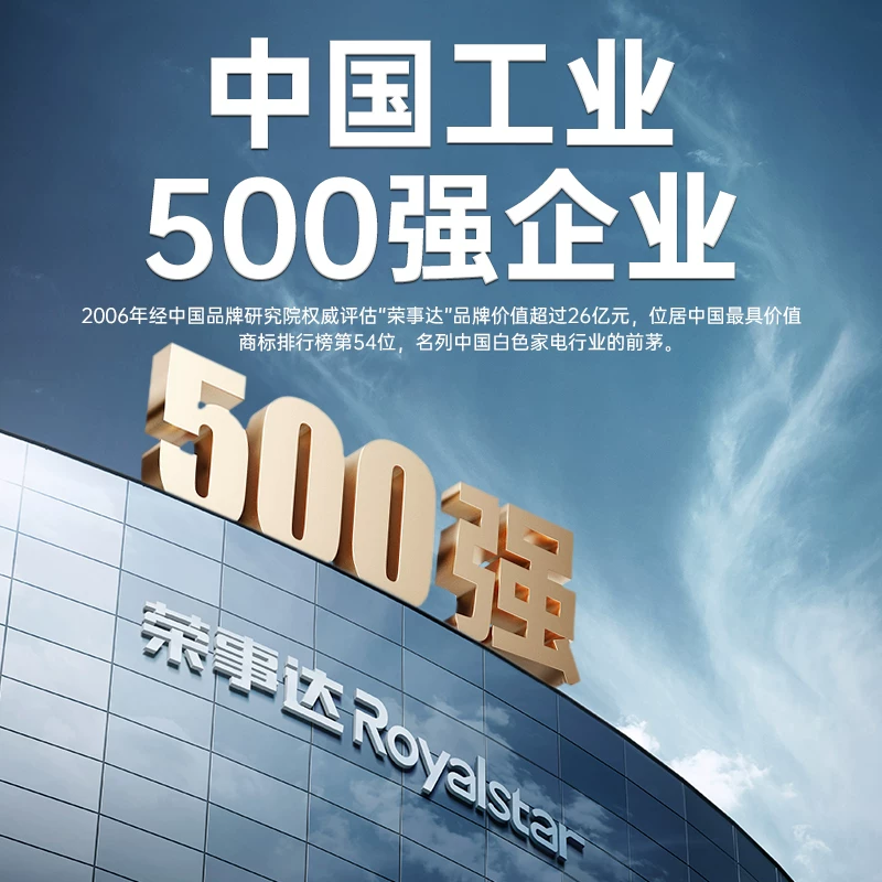 荣事达静音空气循环扇遥控器 59元 - 86线报 荣事达静音空气循环扇遥控器 59元 - 86线报