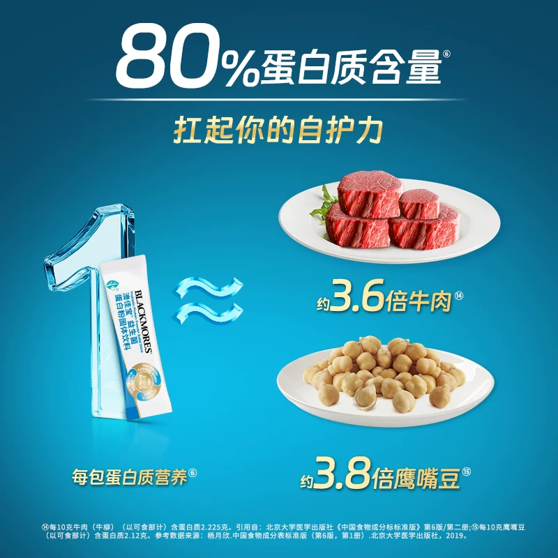 澳佳宝蛋白粉益生菌乳清蛋白质益生元官方正品240g便携 89元 - 86线报