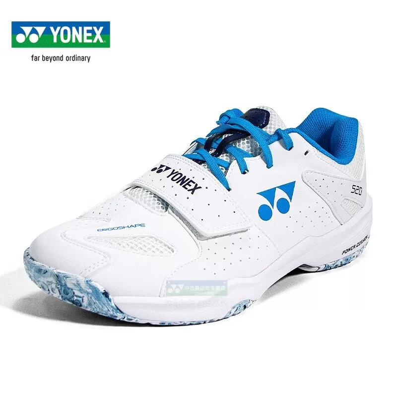 YONEX SHB520WCR羽毛球鞋 152.8元 - 86线报