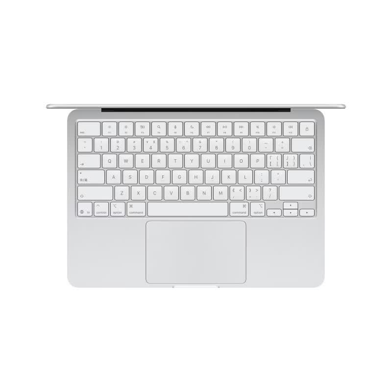 Apple MacBook Neo 13英寸笔记本电脑银色Apple - 86线报
