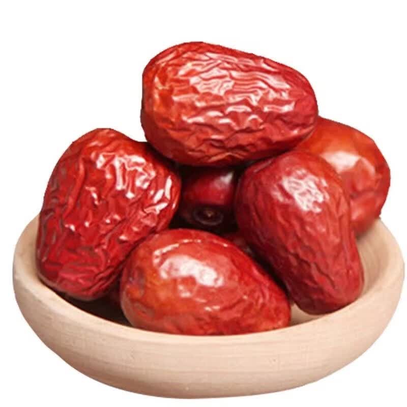 和田红枣500g*4袋 29.9元 - 86线报