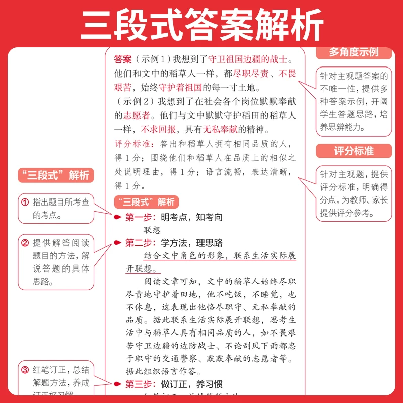 24版一本阅读训练100篇 11元 - 86线报