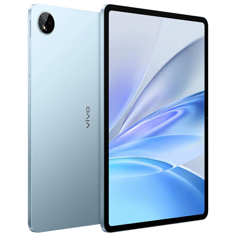 vivo Pad SE 柔光版 12.3英寸 Android 平板电脑 6+128 746.35元 - 86线报