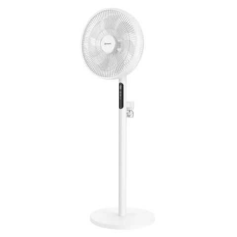 再降价：AIRMATE艾美特 FS30-RDQ122 电风扇 白色 148.44元 图片 1