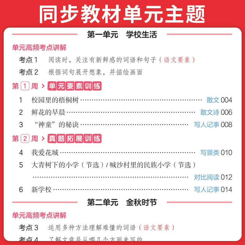 26秋一本同步阅读/计算题 13.8元 - 86线报