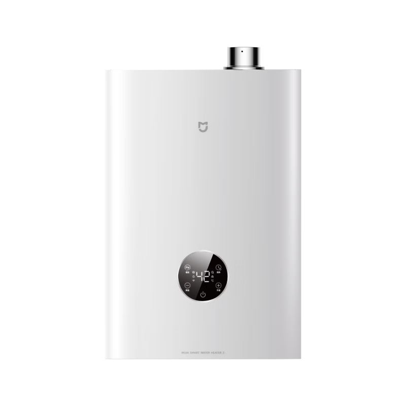 米家JSLQ27-MJ11热水器16L 1224.76元 - 86线报