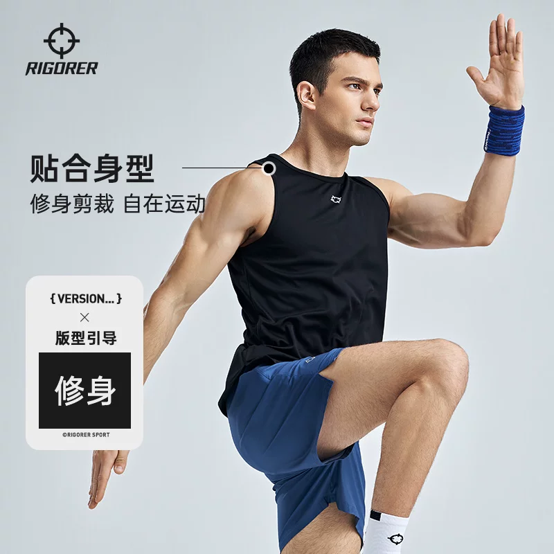 准者男士运动背心Z122210313 14.95元 - 86线报 准者男士运动背心Z122210313 14.95元 - 86线报