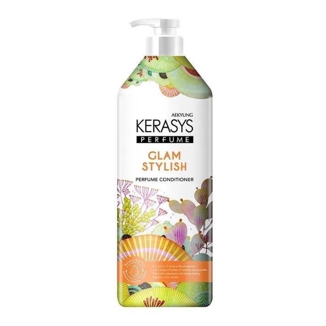 爱敬科娜洗丝经典香氛护发素600ml 11.81元 - 86线报 爱敬科娜洗丝经典香氛护发素600ml 11.81元 - 86线报