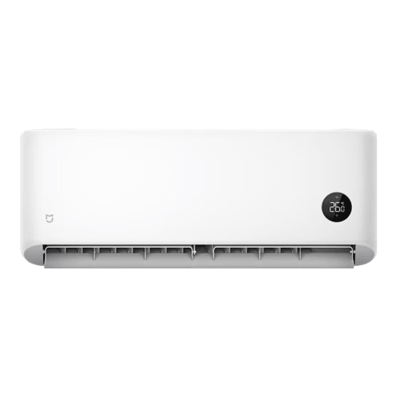 米家巨省电Pro 26款大1.5匹空调挂机35GW-PG15/V1A1 1796.65元 - 86线报