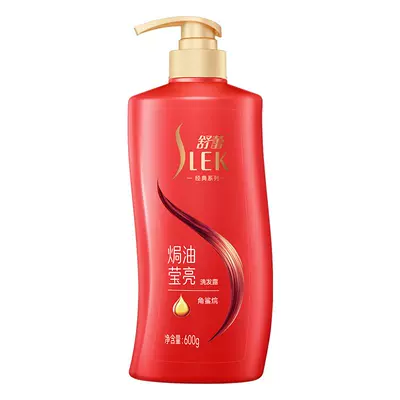 舒蕾山茶花洗发水莹亮修护滋养柔顺改善毛躁洗发露 13.15元 - 美泡泡 舒蕾山茶花洗发水莹亮修护滋养柔顺改善毛躁洗发露 13.15元 - 美泡泡