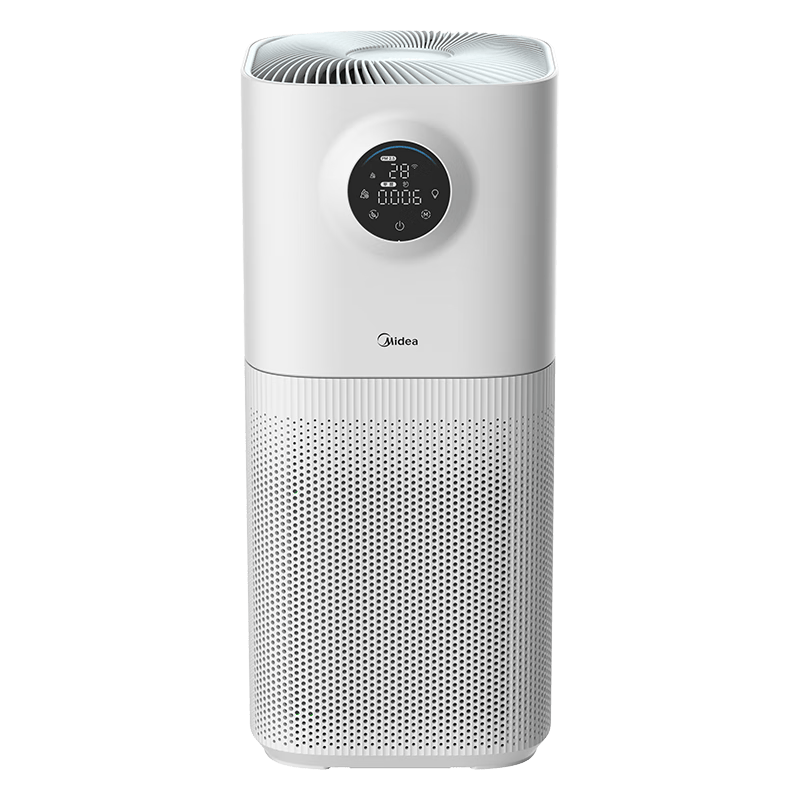 美的L1pro空气净化器 784.72元 - 86线报 美的L1pro空气净化器 784.72元 - 86线报