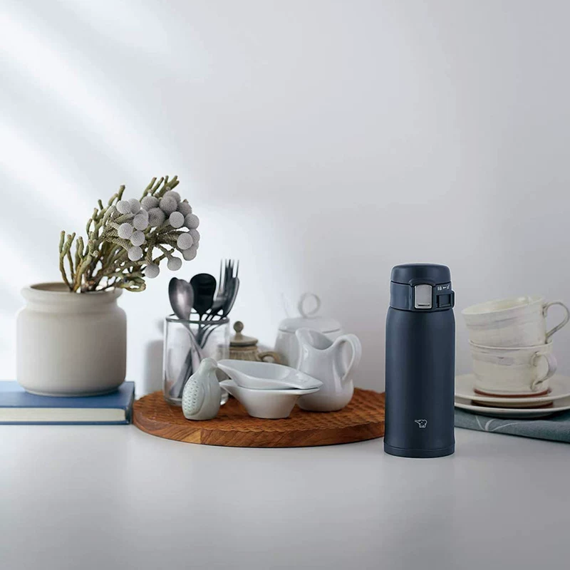 ZOJIRUSHI 保温杯 360ml 券后79.91元 满16减15元 - 86线报