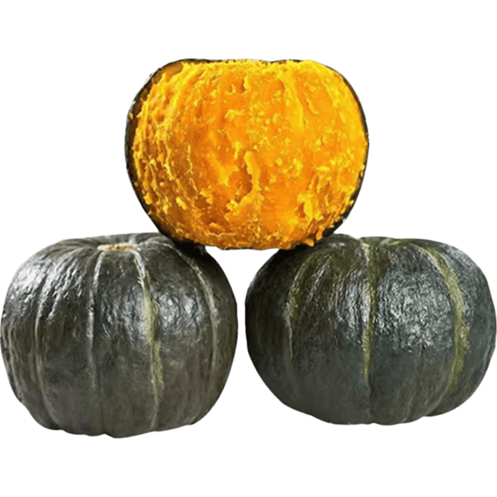 贝贝南瓜5斤带箱新鲜蔬菜 6.5元 - 86线报 贝贝南瓜5斤带箱新鲜蔬菜 6.5元 - 86线报