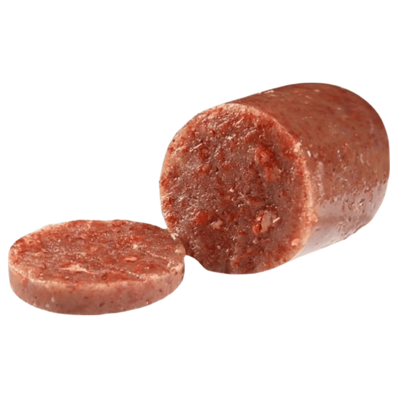 河北赵州特产驴肉焖子485g×2根驴肉老汤风味 13.6元 - 86线报