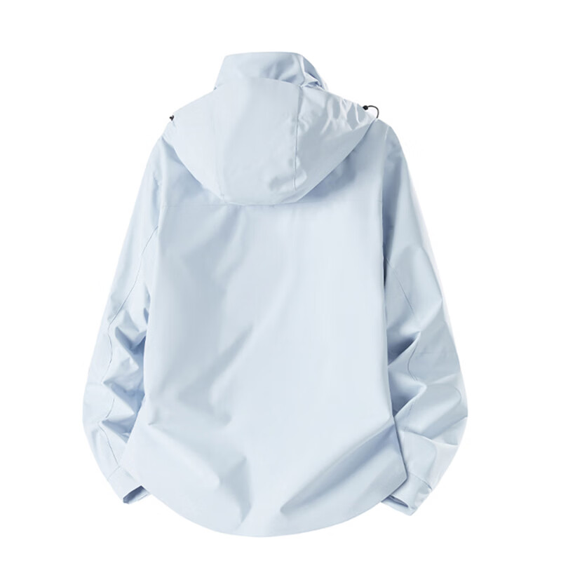 JEEP SPIRIT男女款三合一冲锋衣多款可选 79元 - 线报酷 JEEP SPIRIT男女款三合一冲锋衣多款可选 79元 - 线报酷