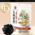雷允上 九华山产即食有机九制黄精250g 87.38元+11.62元淘金币 图片 1