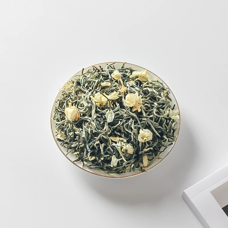 翠春园YF翠春园茉莉花茶冷泡茶浓香型花草茶高山甘露茶横县绿茶罐装100g 8.4元 - 86线报 翠春园YF翠春园茉莉花茶冷泡茶浓香型花草茶高山甘露茶横县绿茶罐装100g 8.4元 - 86线报