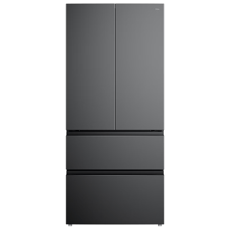 TCL 510升法式多门冰箱 R510T9-DQS 2571.57元 - 86线报