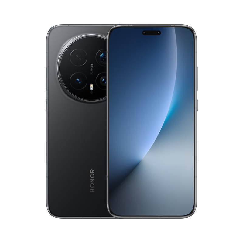 荣耀Magic8Pro 5G手机16GB+512GB绒黑色第五代骁龙8至尊版 5799元 - 线报酷