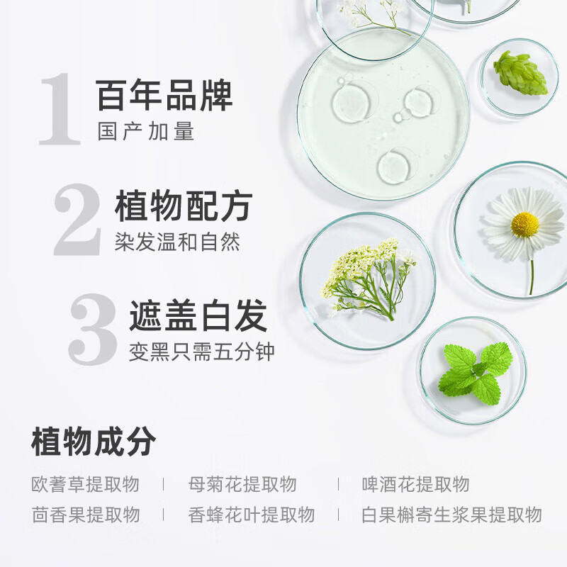 美源发采快速黑发霜#881s天然黑160g 17.9元 - 86线报 美源发采快速黑发霜#881s天然黑160g 17.9元 - 86线报