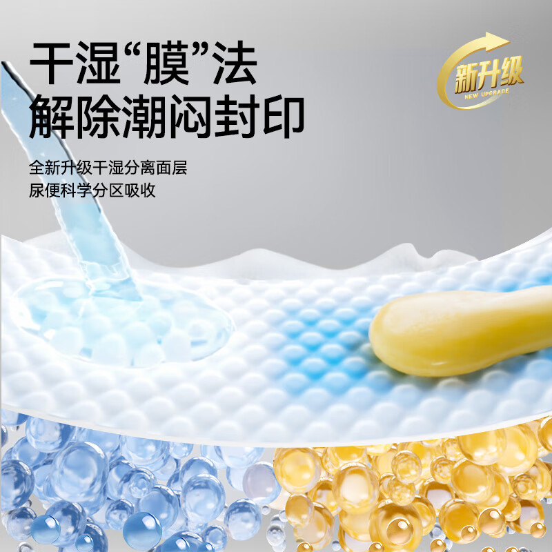 碧芭宝贝大鱼海棠pro拉拉裤XL码4片 2.9元 - 86线报