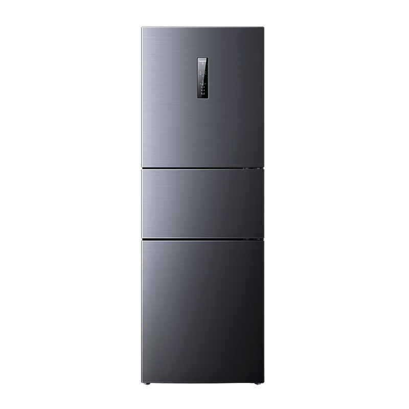 美菱BCD-271WP3CX三门冰箱271升 1093.73元 - 86线报