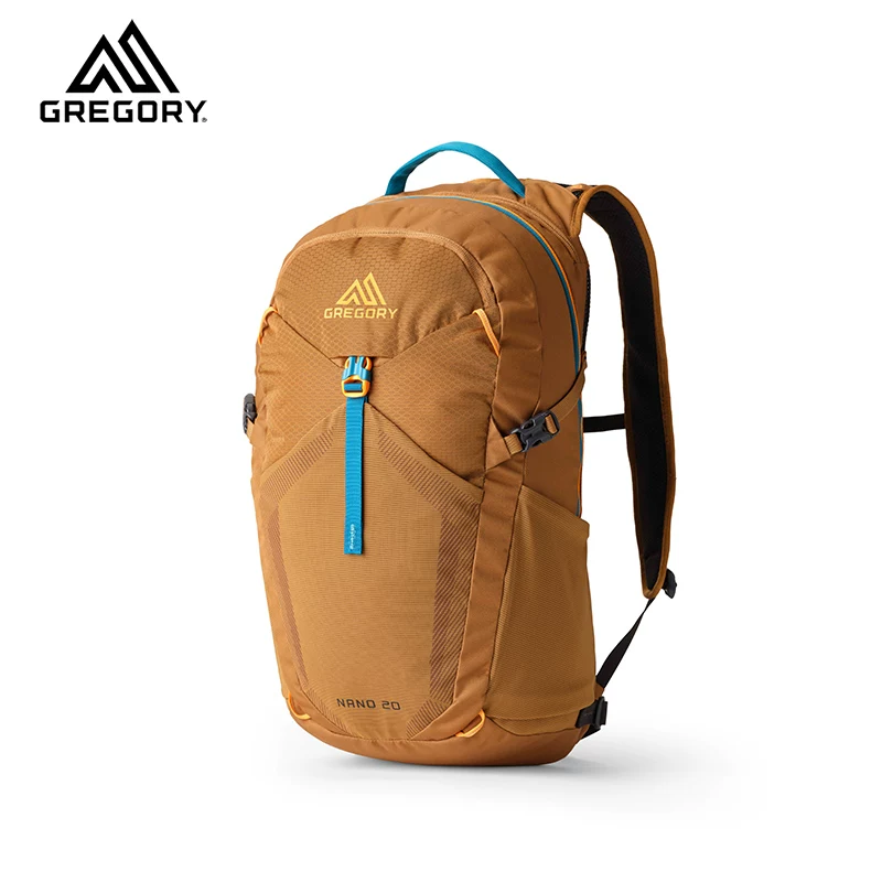 格里高利NANO蜂鸟18L轻便徒步登山包 445元 - 86线报